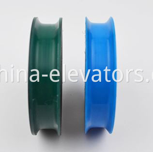 Door Hanger Roller for OTIS elevators 85*20*6204Z